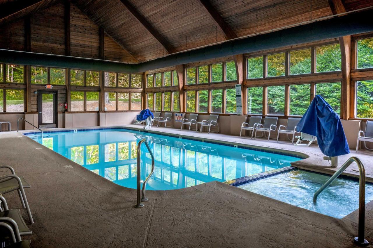 Lake Lure Condo With Resort Pool And Beach Access! Exteriör bild