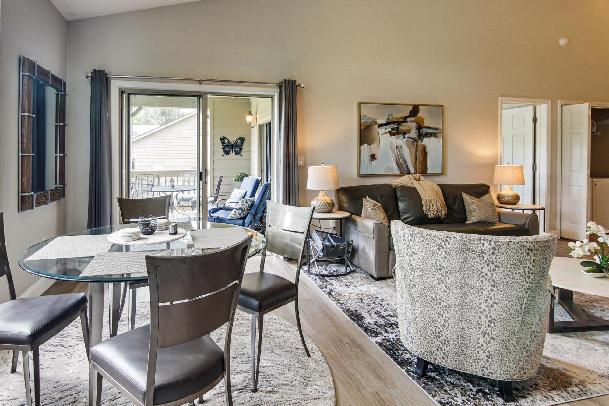 Lake Lure Condo With Resort Pool And Beach Access! Exteriör bild